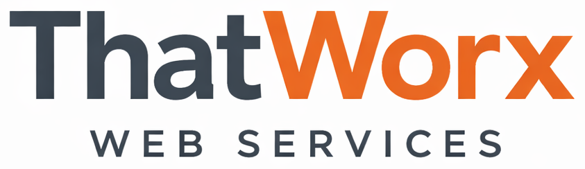 ThatWorx Web Services 